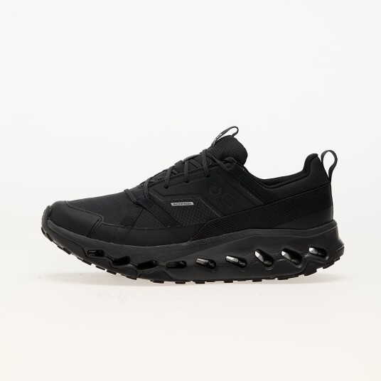 On Running Cloudhorizon WP Black | Black 44.5 Sko On Running Cloudhorizon WP Black | Black 44.5 Sko