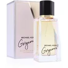 Michael Kors Gorgeous! Eau de Parfum 50ml Blomsterduft Spray Michael Kors Gorgeous! Eau de Parfum 50ml Blomsterduft Spray