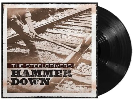Hammer Down