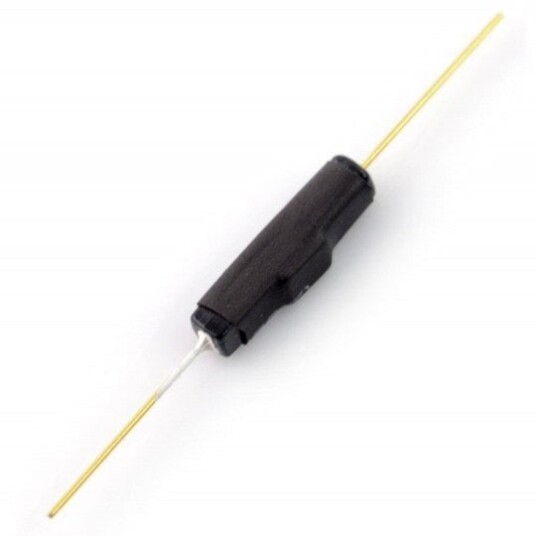 Magnetbryter Reed Sensor NC 14.5mm Magnetbryter Reed Sensor NC 14.5mm