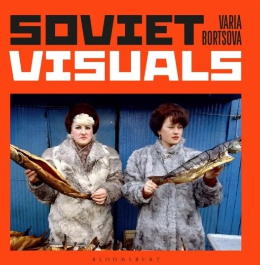 Soviet Visuals Av Varia Bortsova Soviet Visuals Av Varia Bortsova