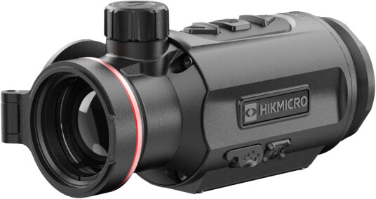 HIK Micro Thunder TH35C 3.0 Black, TH35C