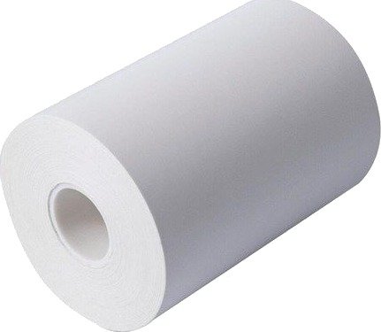 Brother continuous labels 9 roll s Roll 10.6 cm x 51.8 m 74 g/m