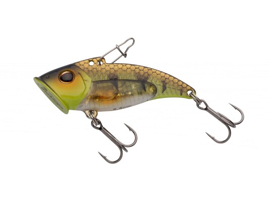 Berkley Rattling Powerblade