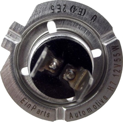 EINPARTS EPB03 Lyspære, hovedlyskaster EINPARTS EPB03 Lyspære, hovedlyskaster