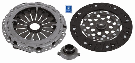 Clutchsett SACHS 3000 951 651