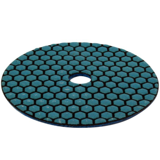 Flexxtra 125 mm Diamantslipeskive K50 for Tørrsliping av Betong og Naturstein Flexxtra 125 mm Diamantslipeskive K50 for Tørrsliping av Betong og Naturstein