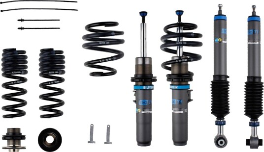 Sport Kit, fjærsett / dempere BILSTEIN 48-300162 Sport Kit, fjærsett / dempere BILSTEIN 48-300162