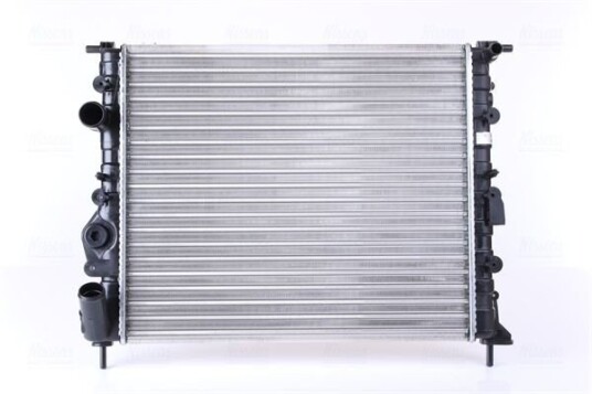 Radiator NISSENS 63884 Radiator NISSENS 63884
