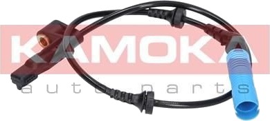 Sensor, ABS KAMOKA 1060060