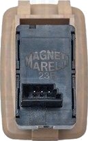 Bryter, vindusheis MAGNETI MARELLI 000051067010