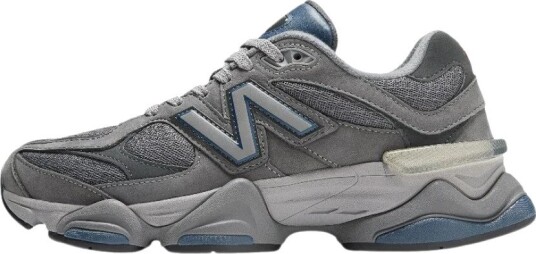 New Balance Herre Sport Grå 40 1/2 EU,