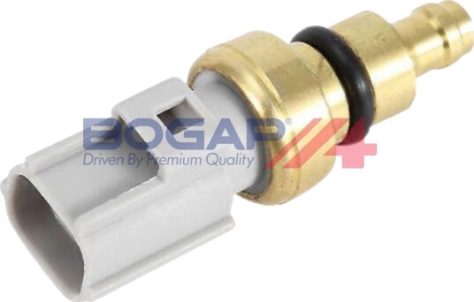 Sensor, motortemperatur BOGAP F4126115