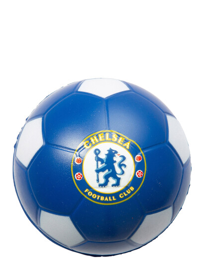 Joker Stress Ball Chelsea - Multi/patterned - 6 cm