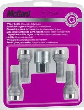 MCGARD 28032SU Låsbare hjulbolter