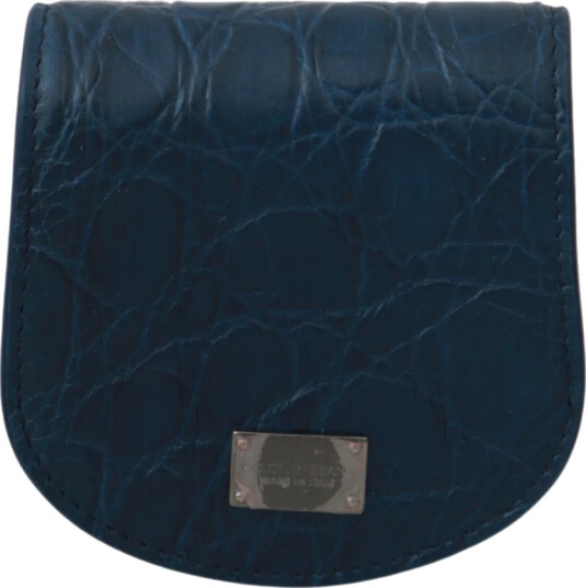 Dolce & Gabbana unisex Accessories Blå ONE SIZE,
