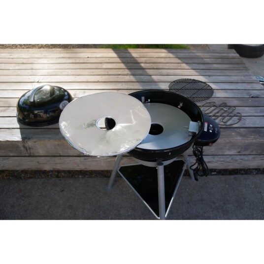 Outdoorchef REFLEKTORFOLIE 420 FÖR ELGRILL