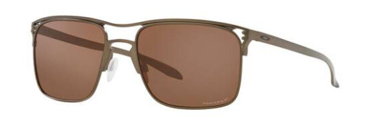 Oakley Frogskins Range Prizm 24k Polarized, Dark Brush