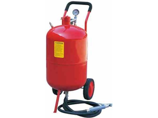 Geko Med En 38L Tank 02019