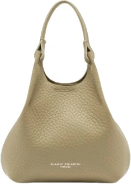 Gianni Chiarini Dame Vesker Grønn ONE SIZE,