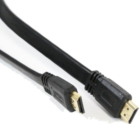 Omega Ochf14 1,5 M Hdmi Type A Standard Hdmi Type A Standard 3D 10,2 Gbit/Sek. Svart Omega Ochf14 1,5 M Hdmi Type A Standard Hdmi Type A Standard 3D 10,2 Gbit/Sek. Svart