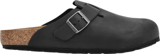 Birkenstock Herre Sko Svart 44 EU,