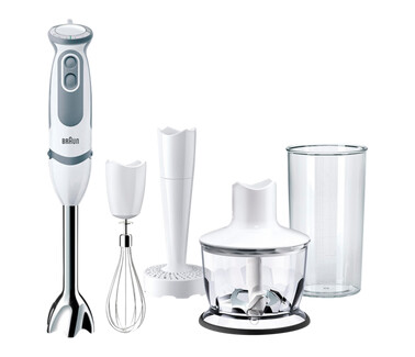 Braun Stavmikser MQ5237WH MultiQuick 5 Vario 1728959 1728978