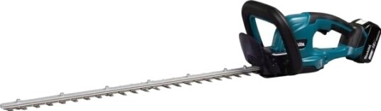 Makita Batteridrevet Hekktrimmer Duh607sf 60 Cm