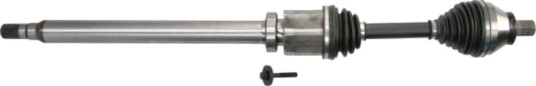Pascal Drivaksel PASCAL G2V032PC
