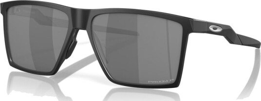 Oakley Futurity Sun Satin Black Prizm Black Polarized One Size