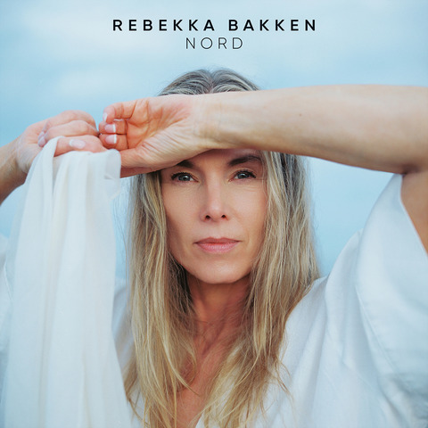 Rebekka Bakken Nord CD
