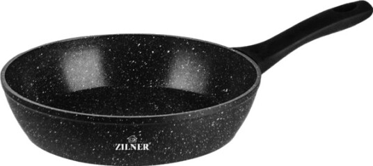 Zilner Stekepanne 20Cm