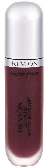 Revlon Ultra Hd Matte Lipcolor W 5.9Ml