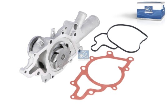 DT Spare Parts 4.66327 Vannpumpe