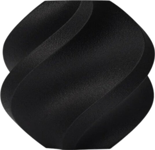Bambulab Pa6-Cf Filament 1.75Mm 1 Kg Svart (Med Gjenbrukbar Spole)