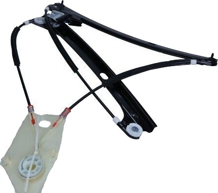 Vindusheis MAXGEAR 50-0316