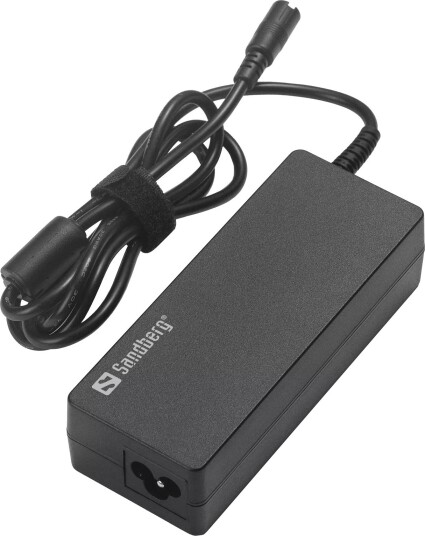 Sandberg - Laptop AC Adapter 90W EU+UK