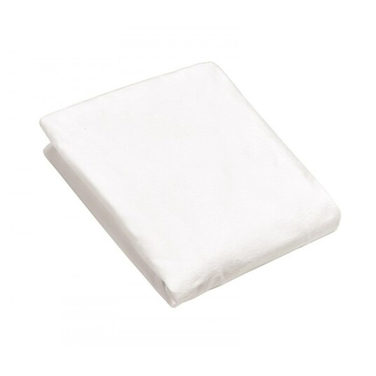 BabyDan Waterproof Fitted Sheet 30x75 cm BabyDan Waterproof Fitted Sheet 30x75 cm