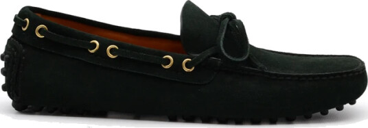 Car Shoe Herre Sko Grønn 41 1/2 EU, Car Shoe Herre Sko Grønn 41 1/2 EU,