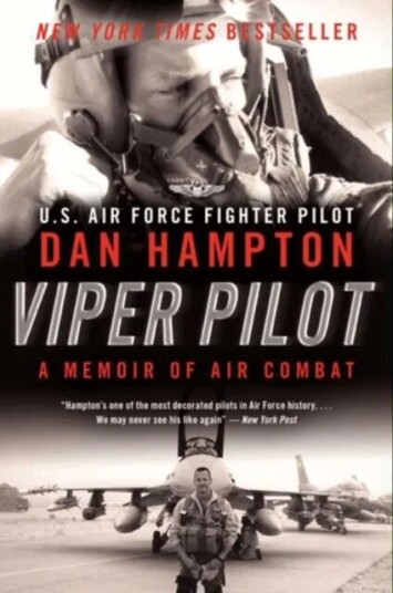 Viper Pilot