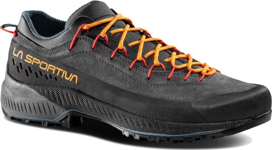 La Sportiva TX 4 EVO Herre Carbon Papaya 46,5