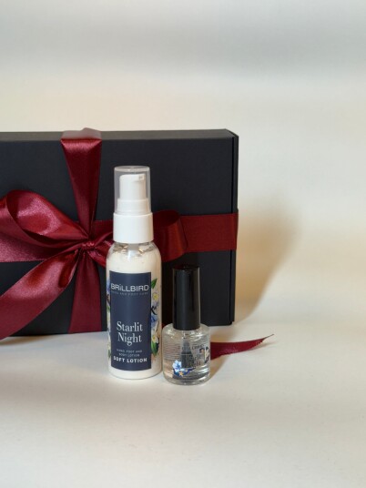 Brillbird Norge Starlit Night Gave kit Brillbird Norge Starlit Night Gave kit