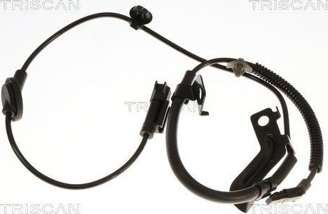 TRISCAN 8180 80242 Sensor, ABS TRISCAN 8180 80242 Sensor, ABS