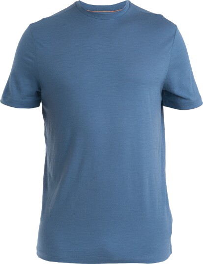 Icebreaker Men's Merino 150 Tech Lite III Short Sleeve Tee Dawn XXL