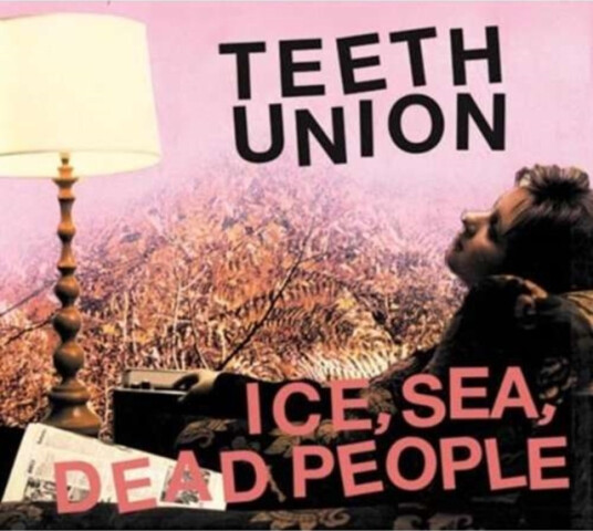Teeth Union CD Teeth Union CD