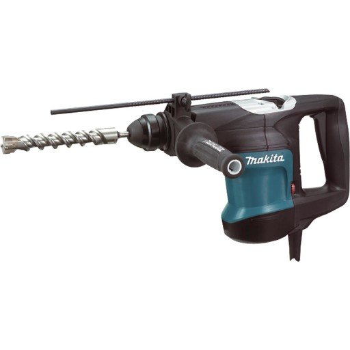 Makita SDS+ Bore-/Meiselhammer 850W 230V Makita SDS+ Bore-/Meiselhammer 850W 230V