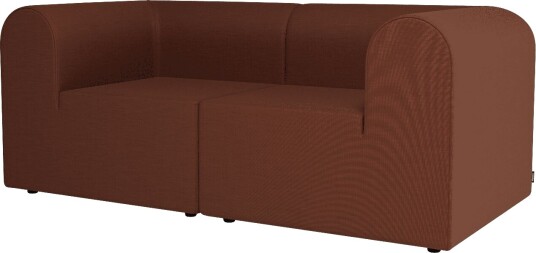 Montana Paradigm 2 seters Sofa R346 Remix346