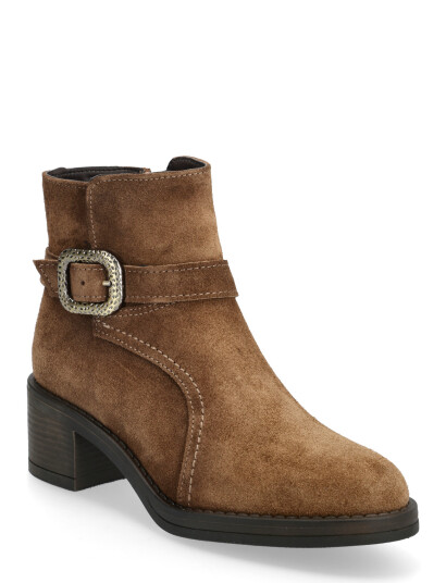 Tamaris Women Boots Brown 36 Tamaris Women Boots Brown 36