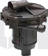 Sekundær luftpumpe VIKA 99591833301