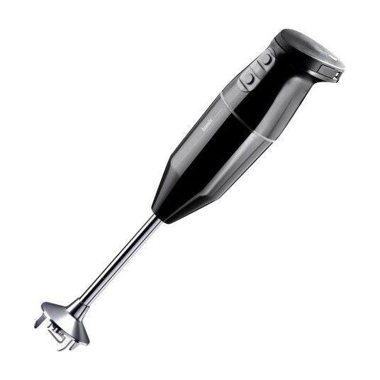 Bamix Cordless Plus Stavmikser 10,8V Trådløs Svart med Visp Bamix Cordless Plus Stavmikser 10,8V Trådløs Svart med Visp